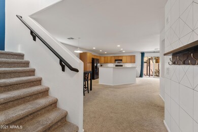 Entryway