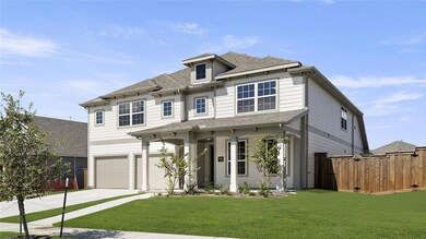 5021 Duck Cove  Front 2