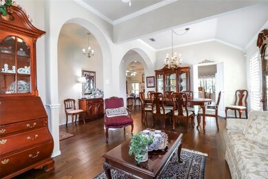 8909 Everglade Dr, North Richland Hills, TX 76182 - photo 5