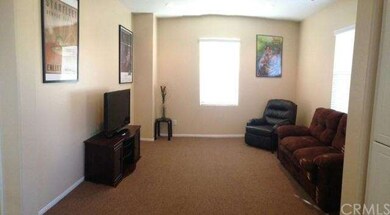 A little separate get-away bonus room area upstair