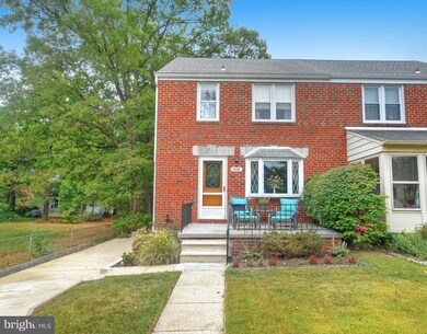 3305 Chesley Ave, Parkville, MD 21234 - photo 2