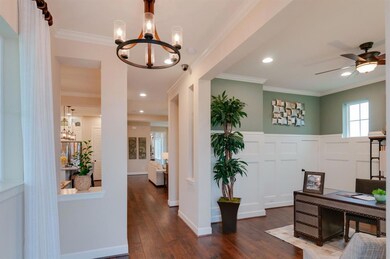 8866 Mandalay St, North Richland Hills, TX 76180 - photo 5