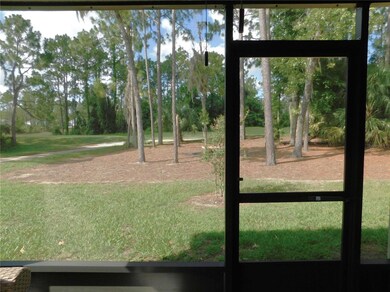Private Views from the Porch
