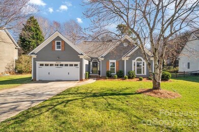 9220 Old Barnette Place, Huntersville, NC 28078 - photo 6