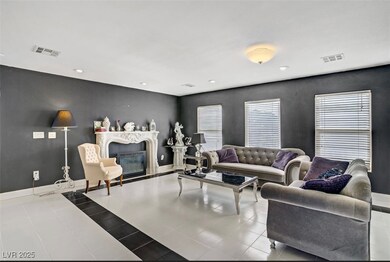 29 Marble Apex Ave, North Las Vegas, NV 89031 - photo 4