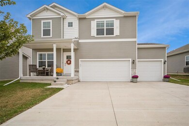10240 Powell Ave, Johnston, IA 50131 - photo 2