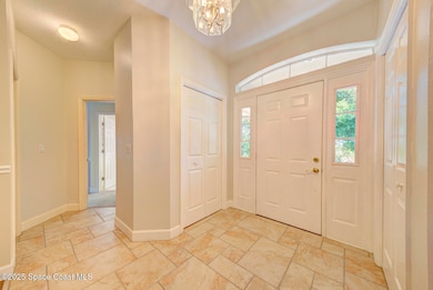 foyer