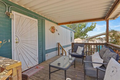 528 Ricky Zelt Dr, Horizon City, TX 79928 - photo 6