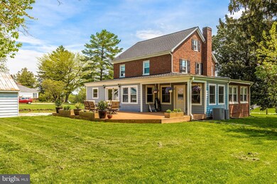 3642 Petersville Rd, Knoxville, MD 21758 - photo 6