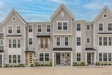 8923 E Gateway Heights unit 94-805, St. Louis, MO 63144 - photo 2