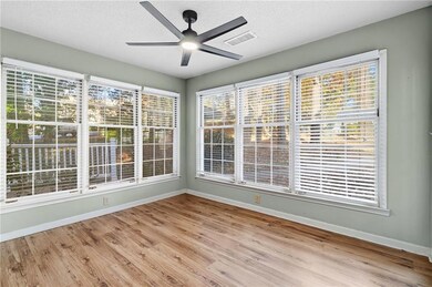 1121 Cannongate Crossing SW, Marietta, GA 30064 - photo 4