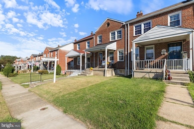 1014 Elm Rd, Halethorpe, MD 21227 - photo 4