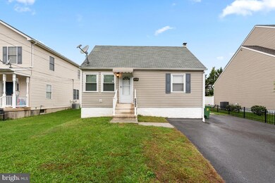 5903 Lynbrook Rd, Brooklyn, MD 21225 - photo 2