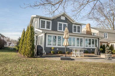 9872 N Bayshore Dr, Syracuse, IN 46567 - photo 2