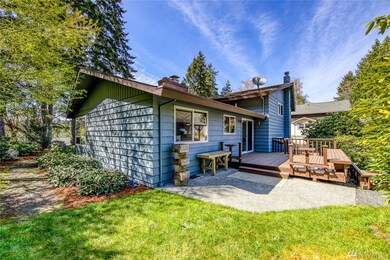 320 Nicholson Place NW, Bainbridge Island, WA 98110 - photo 6
