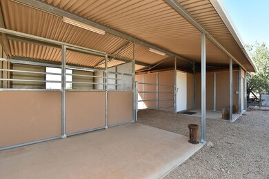 Stables