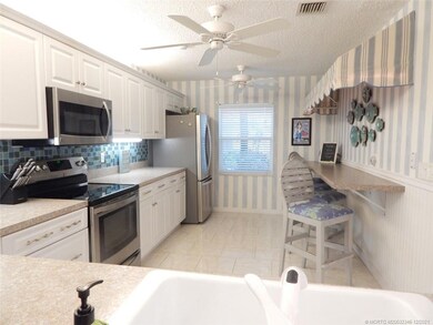 Beautiful Open Kitchen