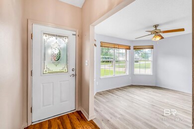 Entrance Foyer