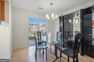 2651 Waverly Hills Dr unit II, Lawrenceville, GA 30044 - photo 7