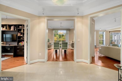 The Bluffs At Quarry Lake unit 203, Baltimore, MD 21209 - photo 4