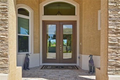 Great Room - Outdoor View