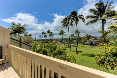 View to the ocean from living room