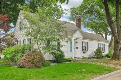 74 Bay Edge Dr, Worcester, MA 01604 - photo 5