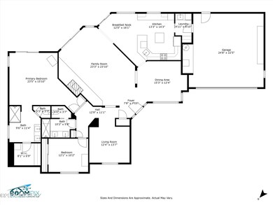 01-Floor Plan