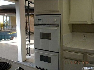 Oven
