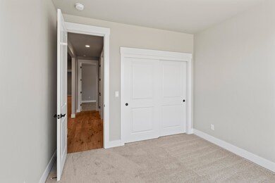 Lot 514 - Arrowhead Trail - Eagle Point