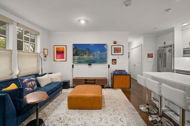 429 Norfolk St unit 1, Somerville, MA 02143 - photo 6