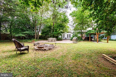 7522 Cherry Tree Dr, Fulton, MD 20759 - photo 4