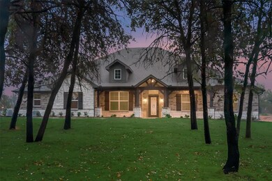 328 Zion Forest Trail, Poolville, TX 76487 - photo 2