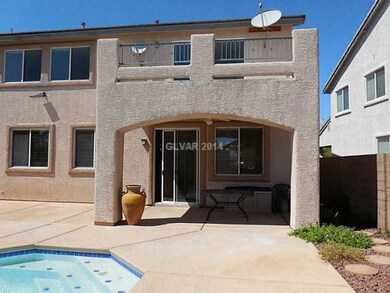 11055 Turlington Ln, Las Vegas, NV 89135 - photo 3