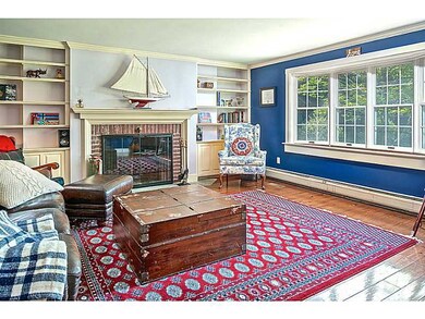 44 Briggs Rd, Saunderstown, RI 02874 - photo 7