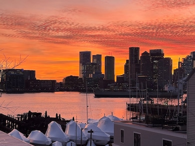 213 Webster St unit 1, Boston, MA 02128 - photo 2