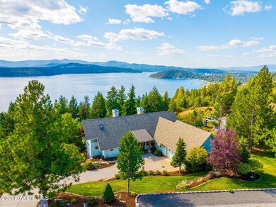 Welcome to 4174 E Mullan Trail