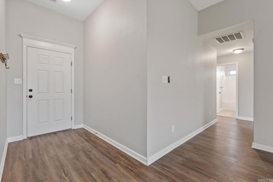 265 Durham Loop, Hot Springs National Park, AR 71913 - photo 4