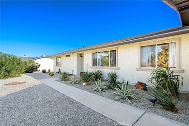 73973 Playa Vista Dr, Twentynine Palms, CA 92277 - photo 2