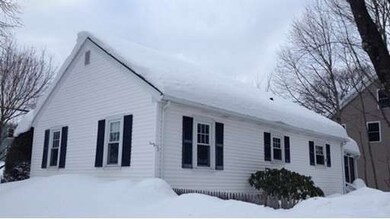 1375 Great Plain Ave, Needham, MA 02492 - photo 3