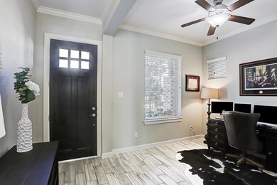 8913 Aventino Way, Houston, TX 77080 - photo 5