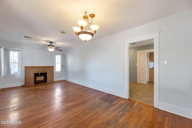 1414 E Brill St, Phoenix, AZ 85006 - photo 4