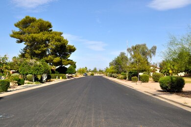 Mesa Vista Ln Street View