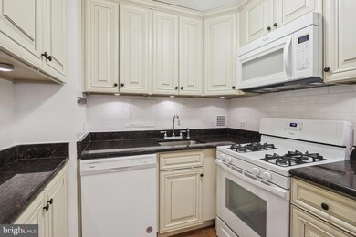 Claridge House unit 214N, Washington, DC 20037 - photo 5