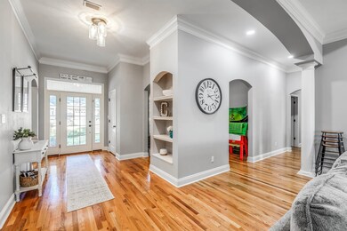 832 Eagle View Dr, Tallahassee, FL 32311 - photo 5