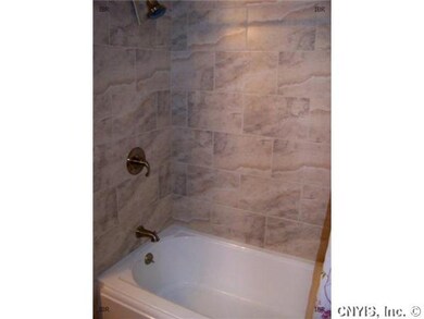 Other Kohler tub
