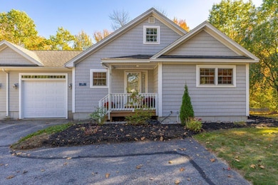 50 Winslow Rd unit B, Gorham, ME 04038 - photo 6