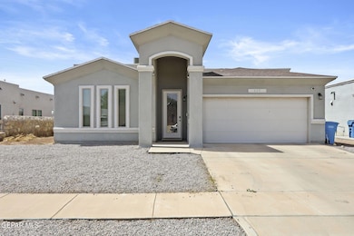 629 Guy Meyers St, Socorro, TX 79927 - photo 3