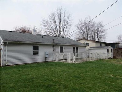 1904 Saint Charles Ct, Kokomo, IN 46902 - photo 2