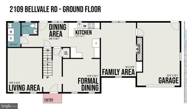 2109 Bellvale Rd, Fallston, MD 21047 - photo 4